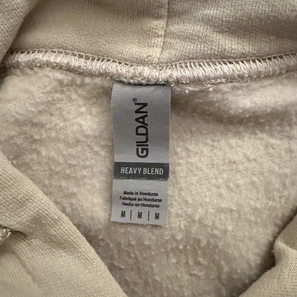 Lewis Capaldi tour hoodie - Picture 3 of 3